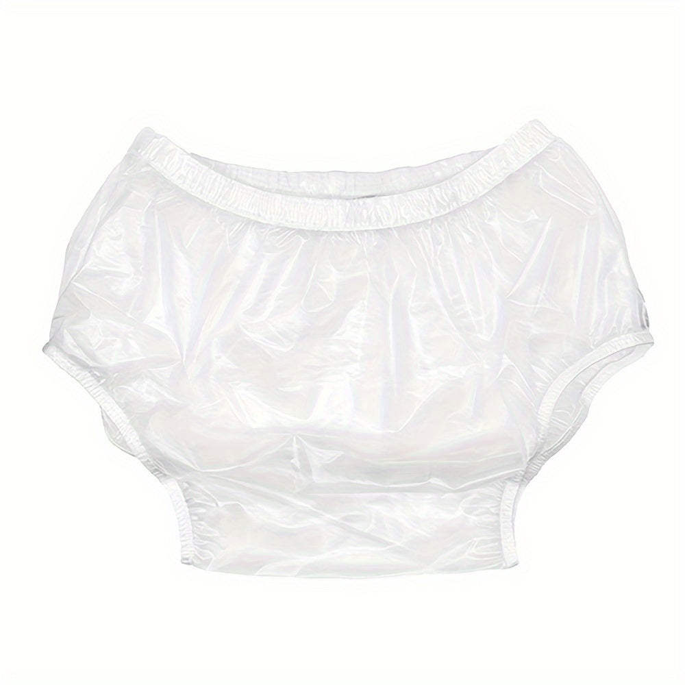 Leakproof Reusable Underwear for Comfortable Incontinence Protection