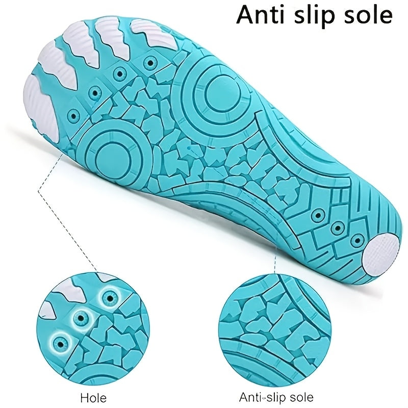 Lightweight Women's Barefoot Shoes for Comfortable Outdoor Adventures