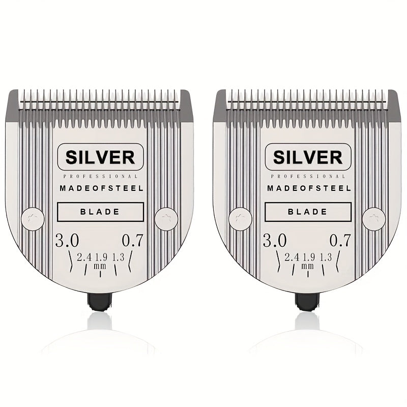 5 In 1 Replacement Blades for Dog Grooming Clippers