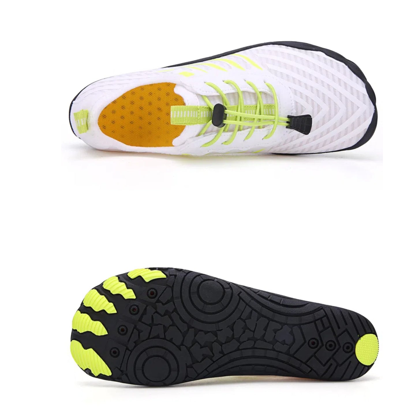 Grounded Women's Barefoot Hiking Shoes for Comfort and Vitality