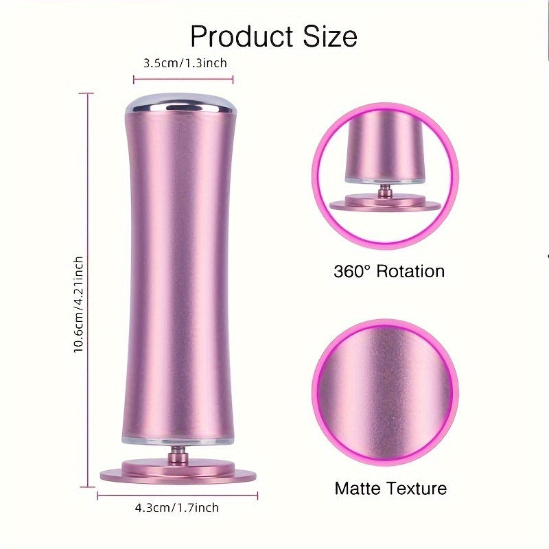 Electric Pedicure Machine for Effortless Callus Removal and Care