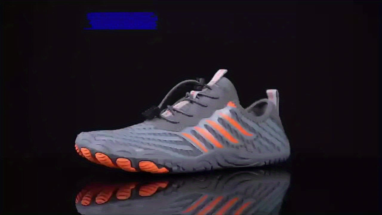 Lightweight Women's Barefoot Shoes for Comfortable Outdoor Adventures