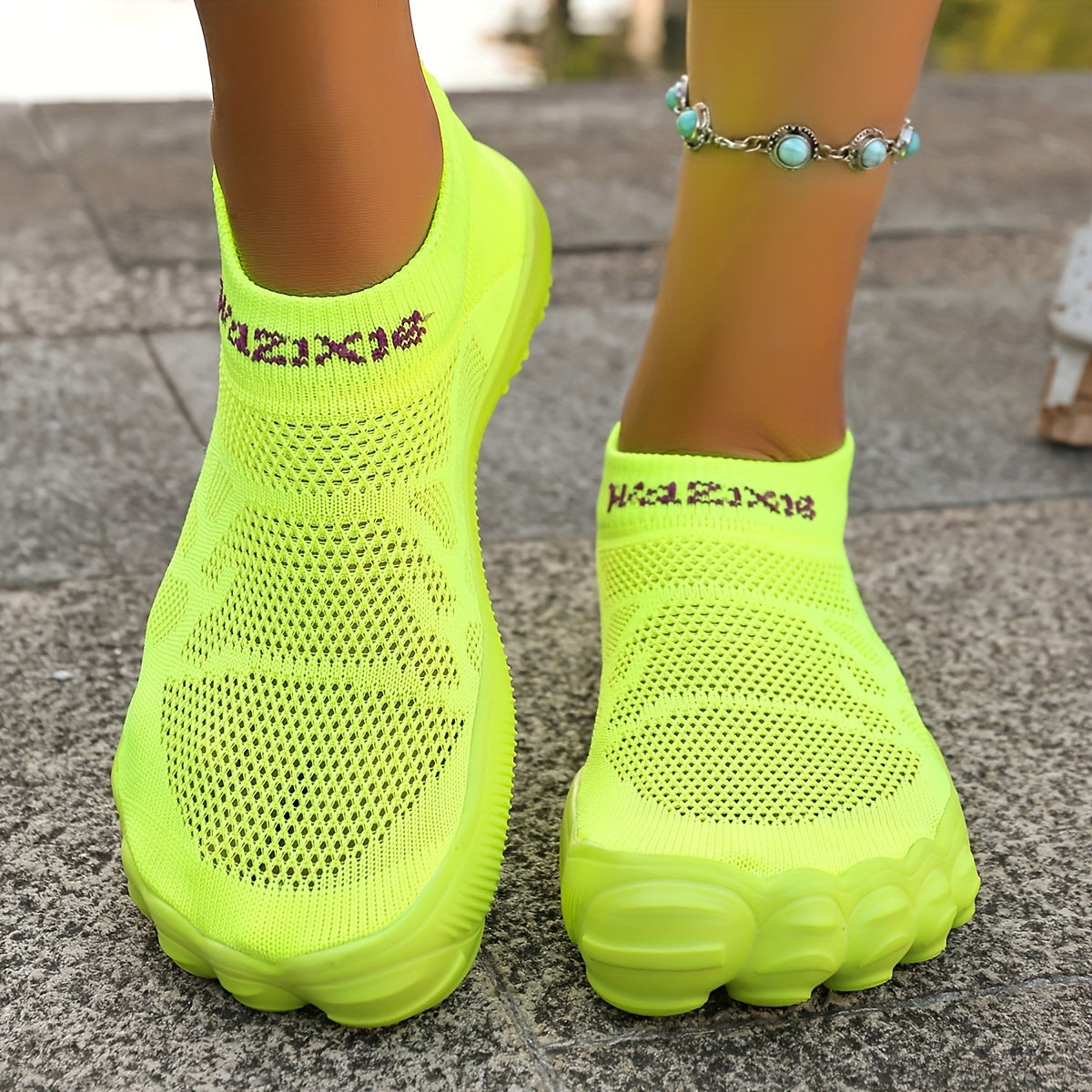 Breathable Outdoor Hiking Shoes For Men And Women