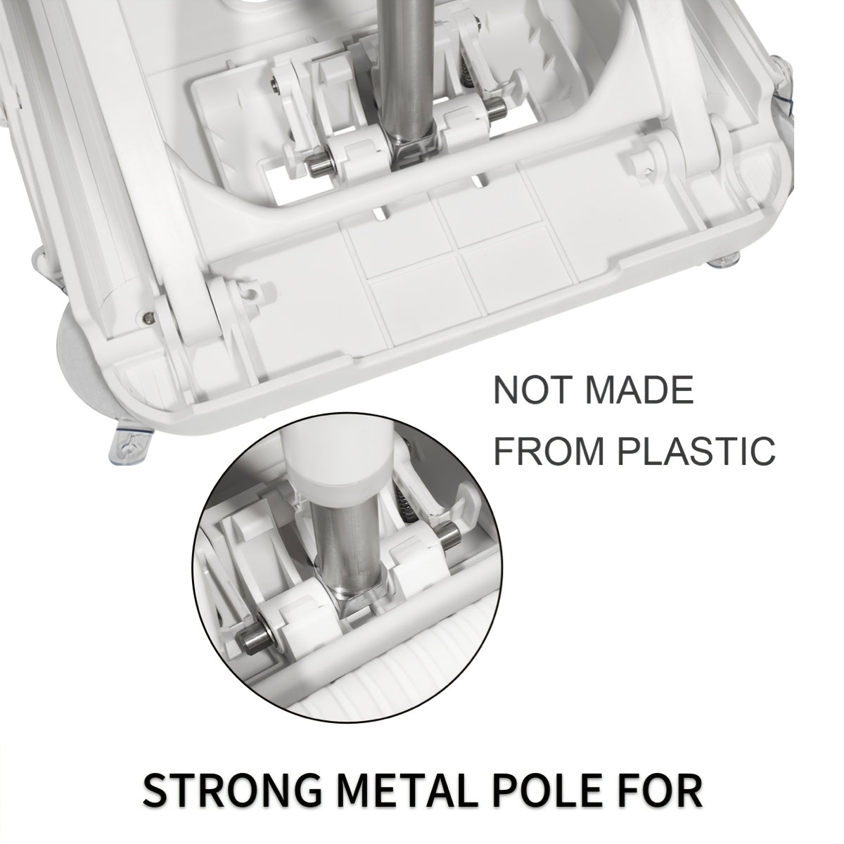Lightweight Electric Chair Lift for Elderly Fall Assistance