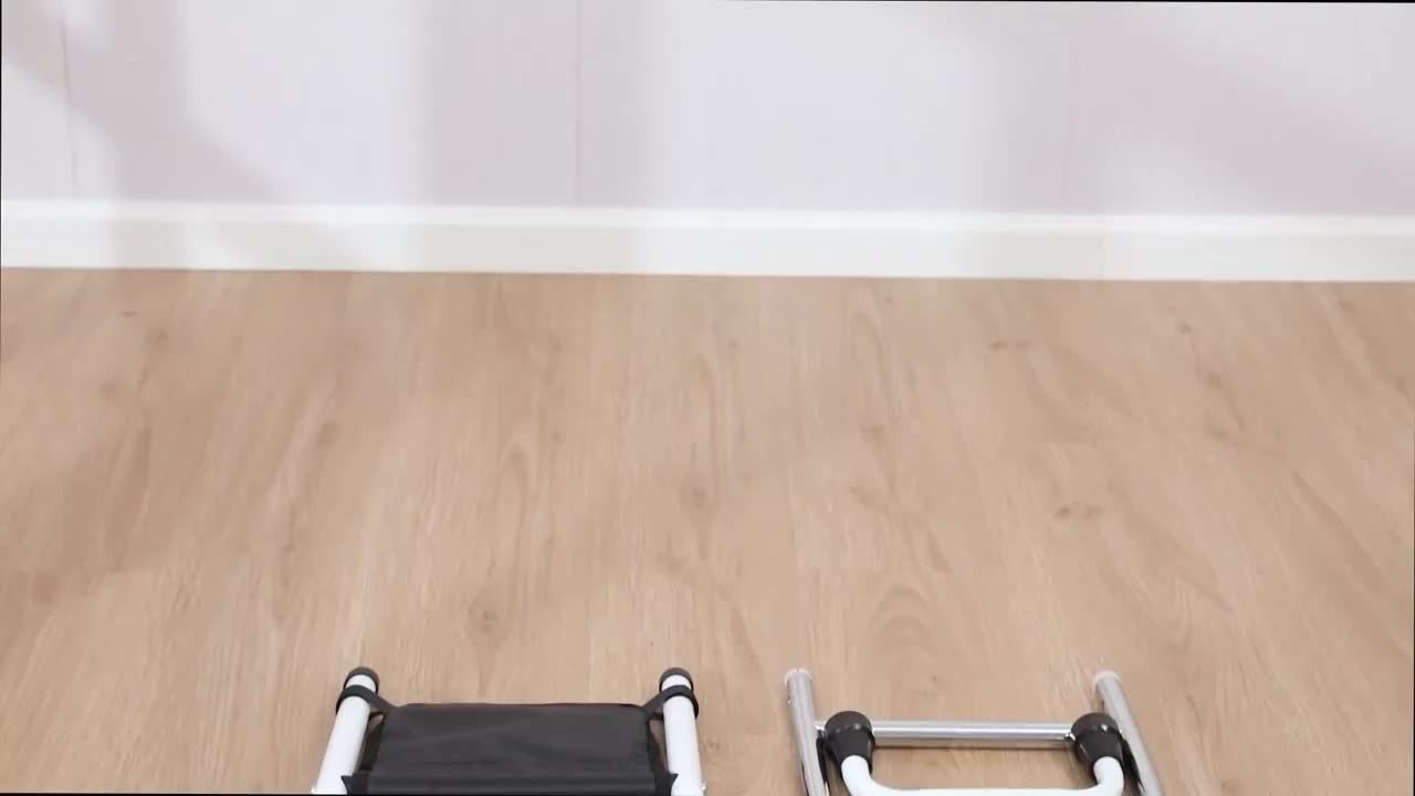 Multi-Purpose Bedside Handrail For Enhanced Safety And Support