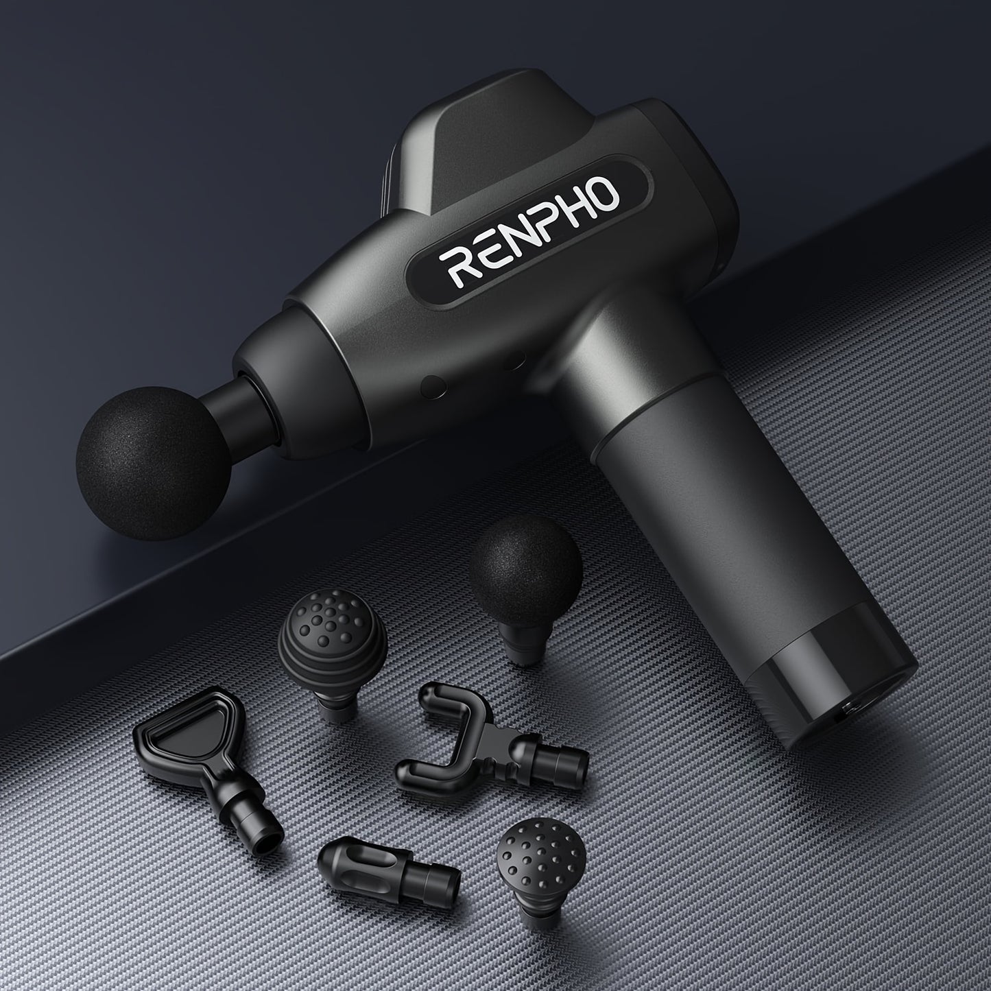 Renpho Muscle Massage Gun Perfect Gift for Athletes