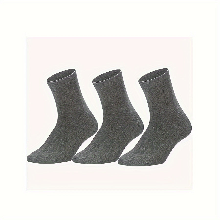 Conductive Grounding Socks with Silver Infusion for Enhanced Wellness