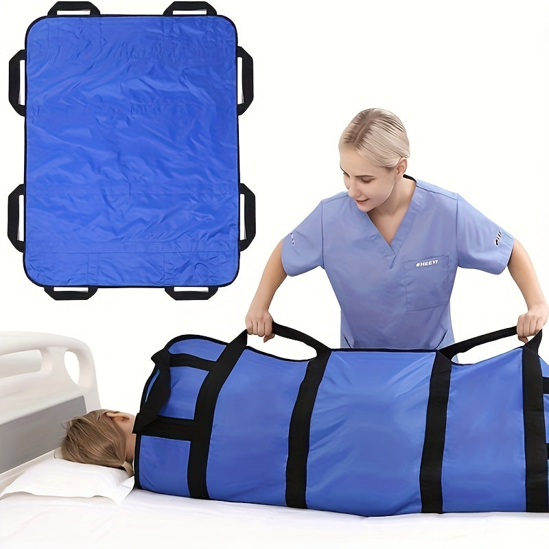 Waterproof Bed Positioning Pad for Elderly and Disabled Care