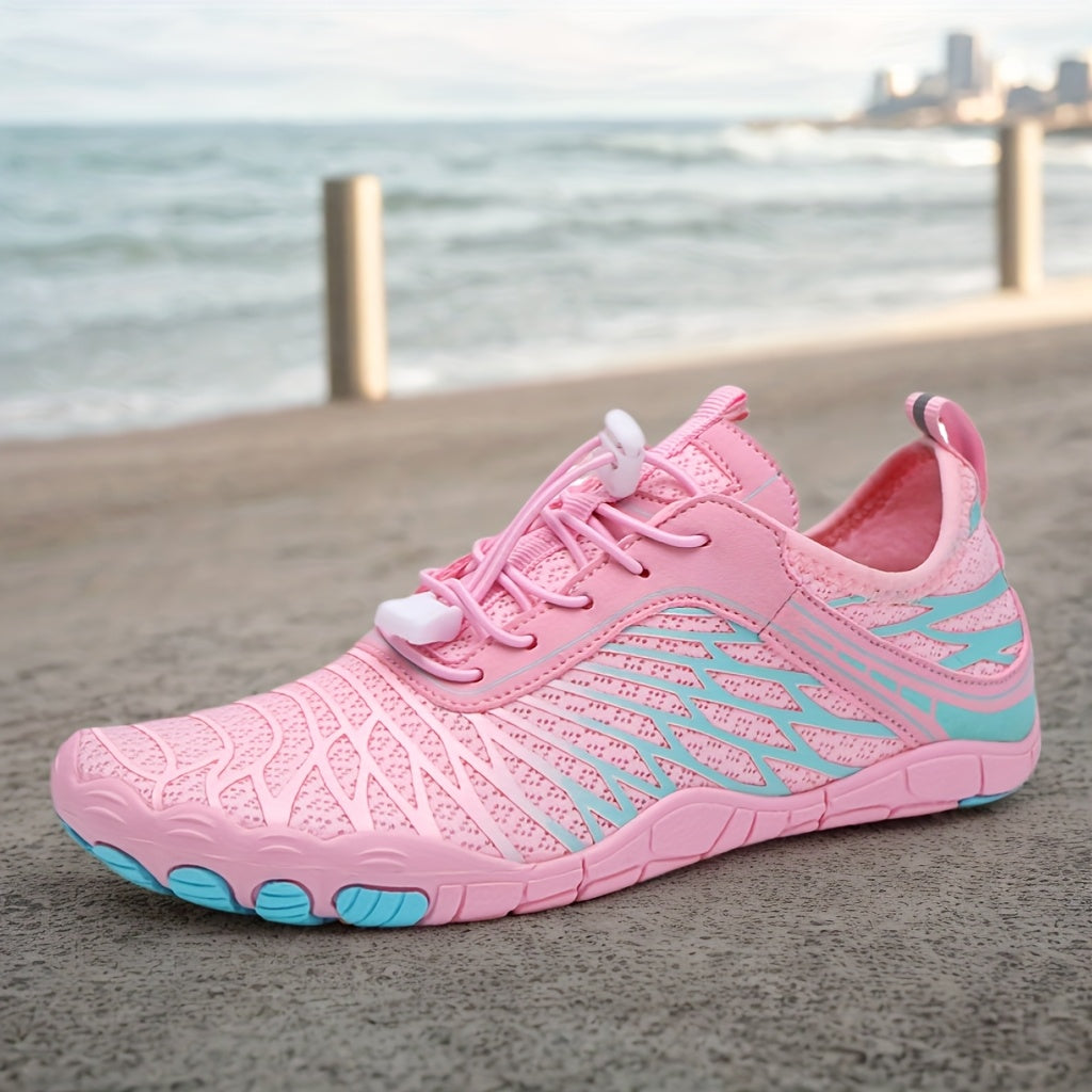 Lightweight Women's Barefoot Shoes for Comfortable Outdoor Adventures