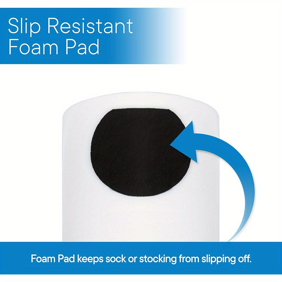 RMS Deluxe Sock Aid for Easy Dressing and Independence