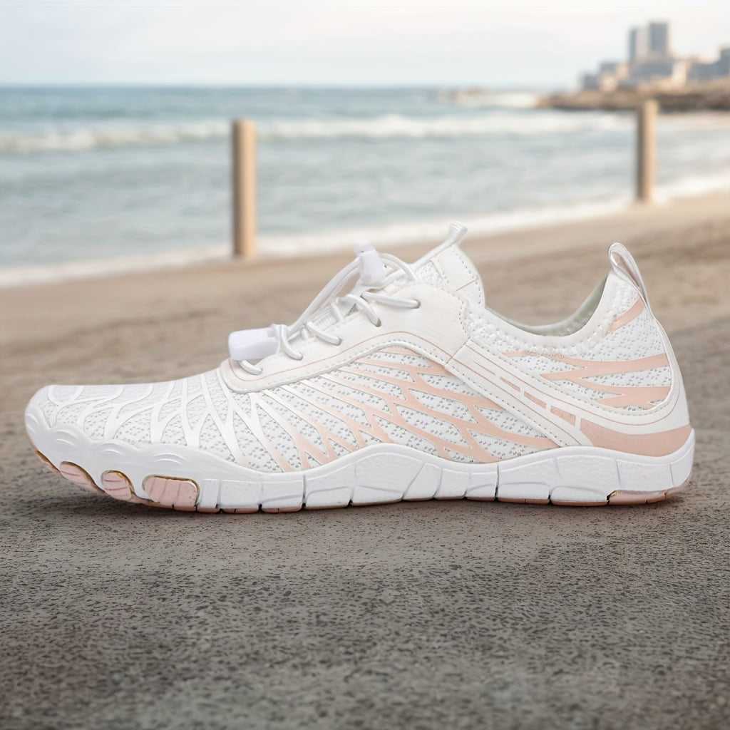 Lightweight Women's Barefoot Shoes for Comfortable Outdoor Adventures