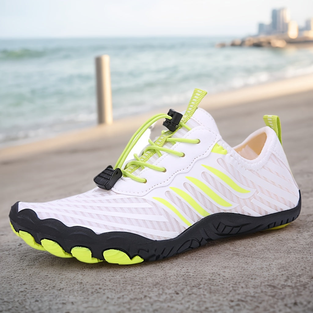 Lightweight Women's Barefoot Shoes for Comfortable Outdoor Adventures