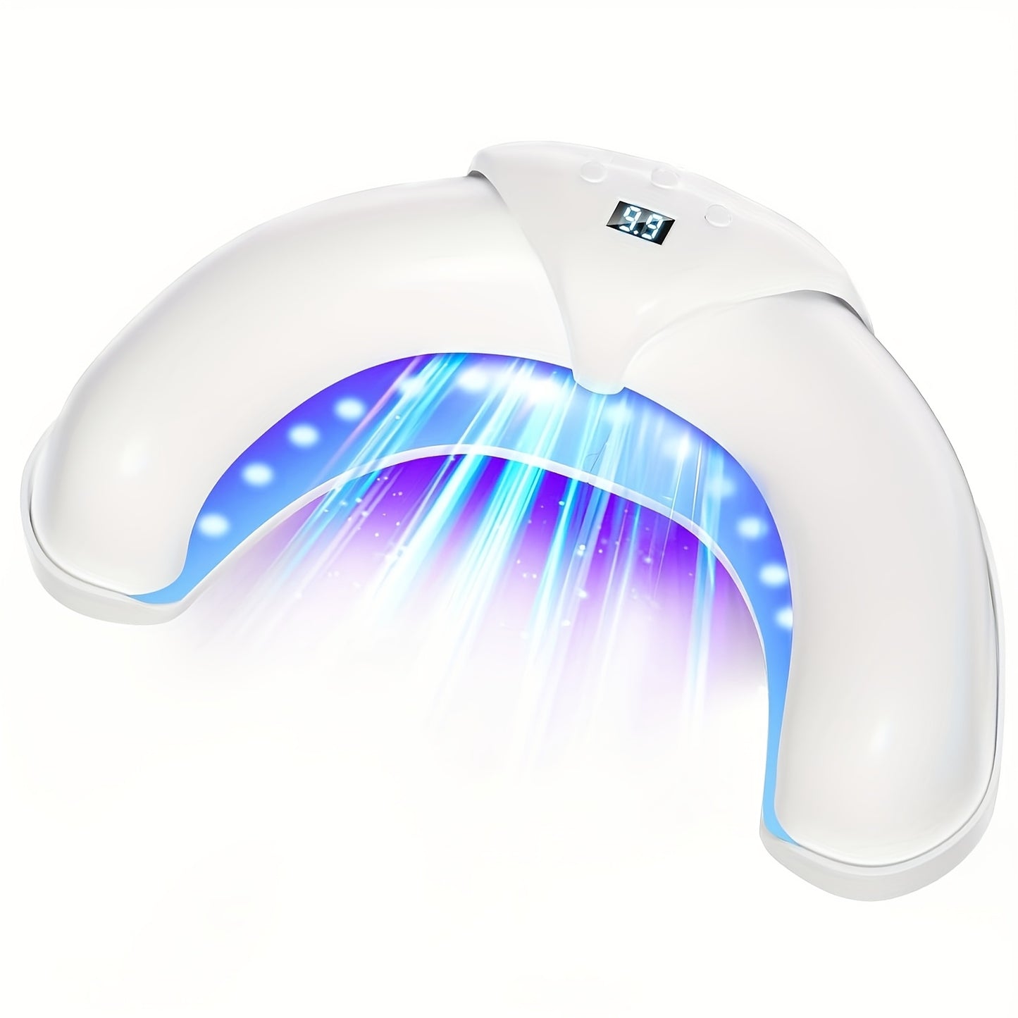 KTS Laser Device for Effective Nail Fungus Treatment and Care