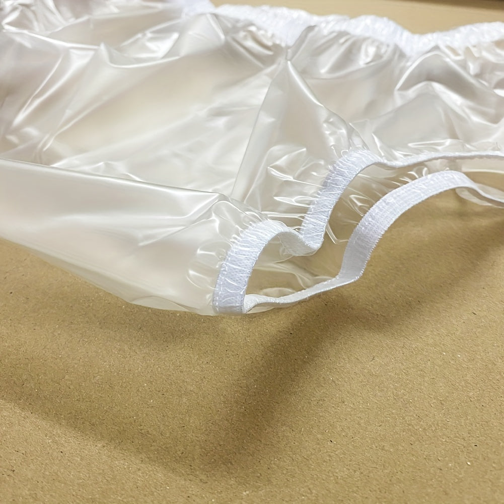 Leakproof Reusable Underwear for Comfortable Incontinence Protection