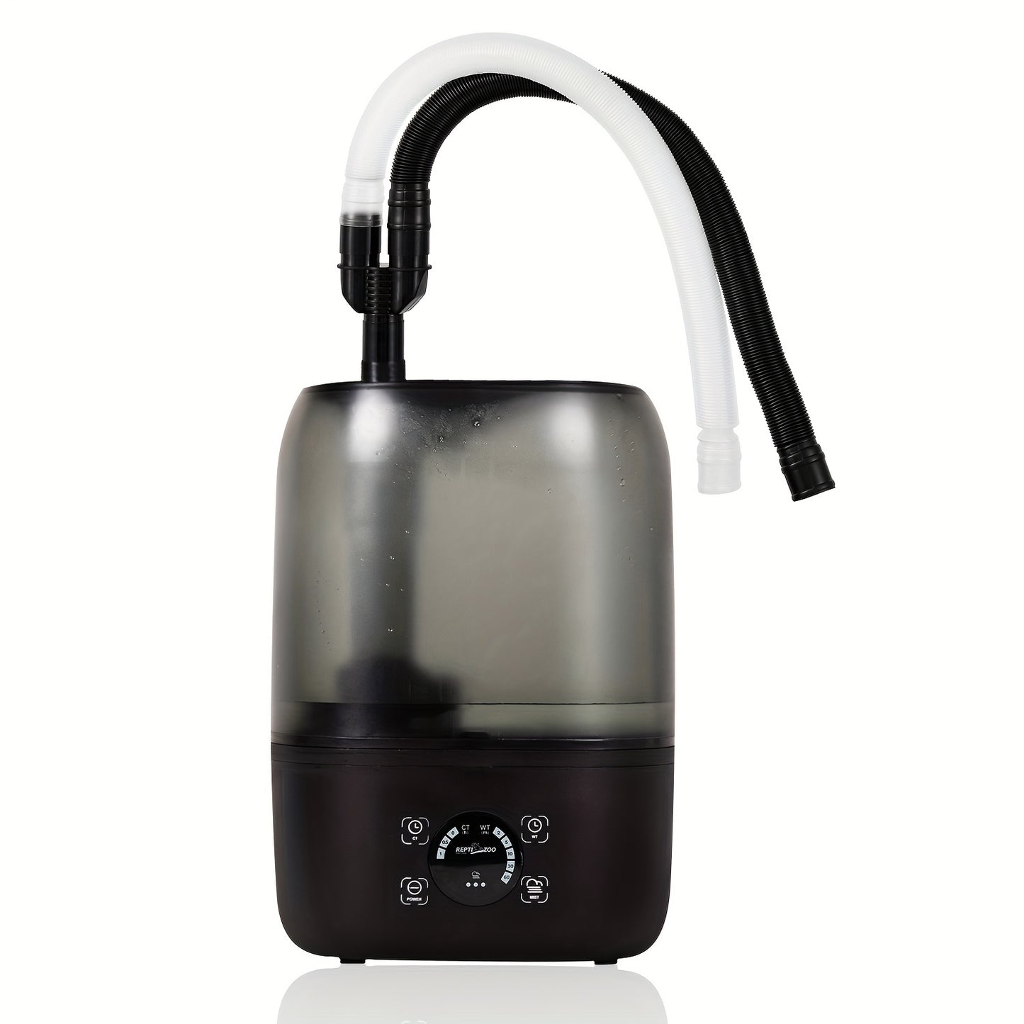 Repti Zoo Reptile Fogger Mister for Terrariums and Humidity