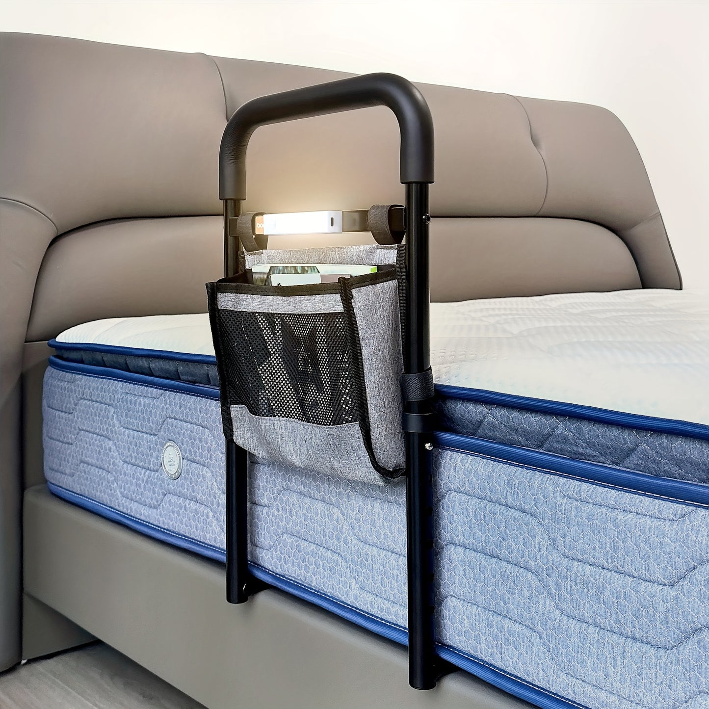 Nimood C1 Pro Bed Rails for Elderly Adult Safety