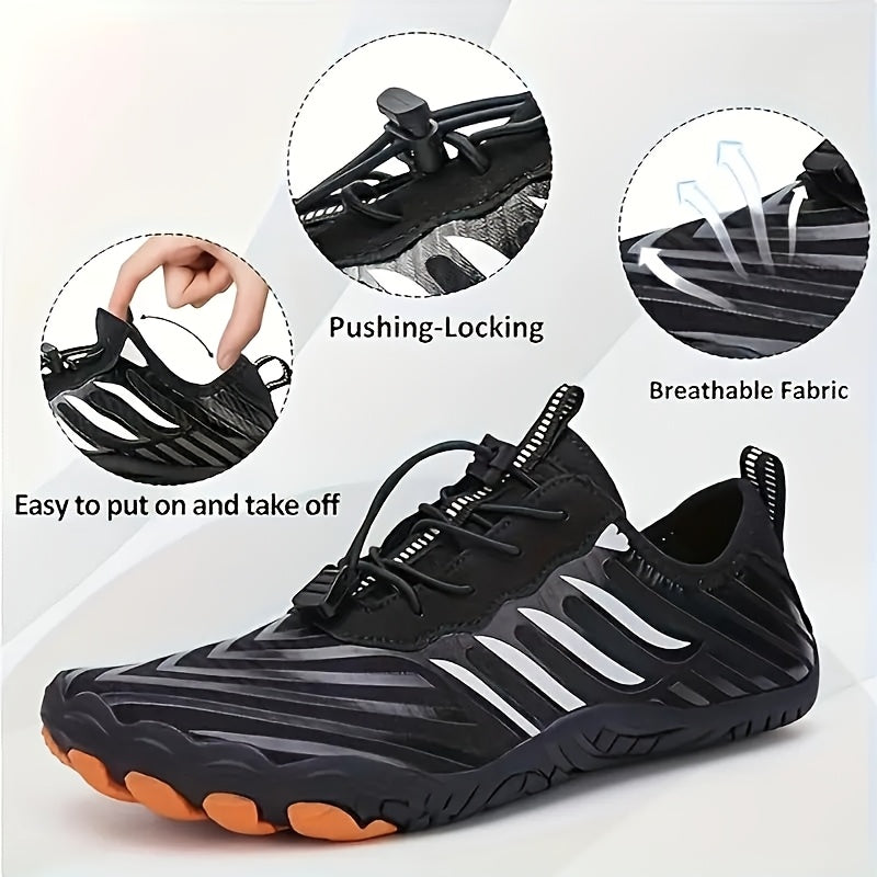 Lightweight Women's Barefoot Shoes for Comfortable Outdoor Adventures