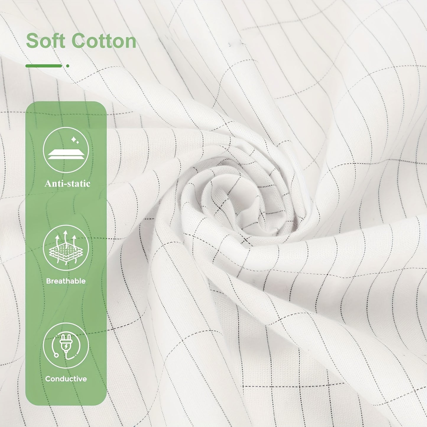 Earthing Sheets for Better Sleep and Grounding Energy