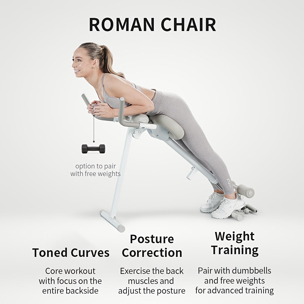 Wonder Core Pro Max Home Gym Fitness Equipment For Strength Training