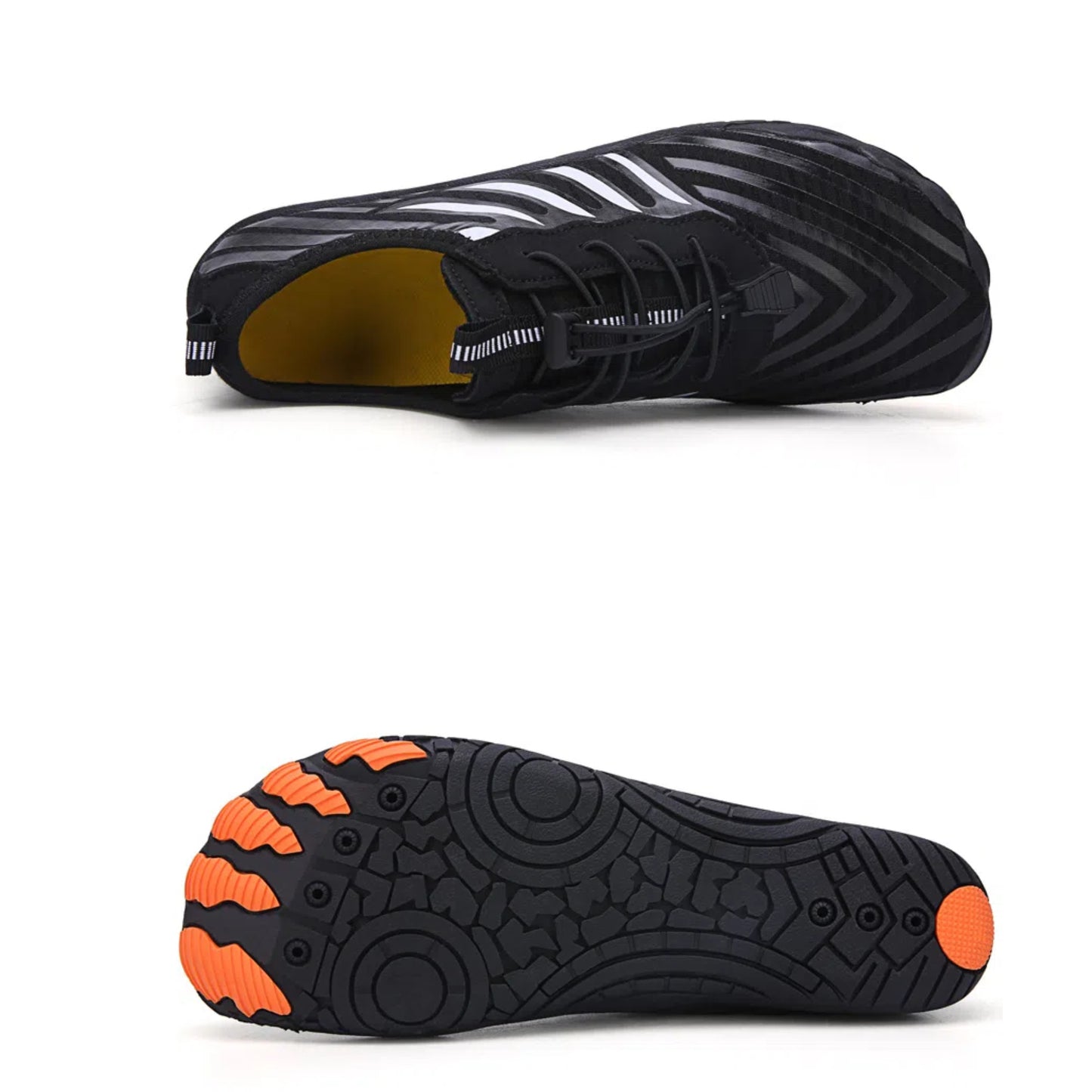 Grounded Women's Barefoot Hiking Shoes for Comfort and Vitality