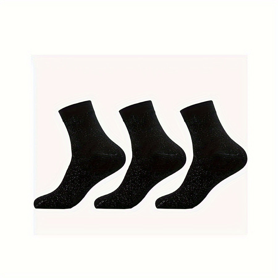 Conductive Grounding Socks with Silver Infusion for Enhanced Wellness