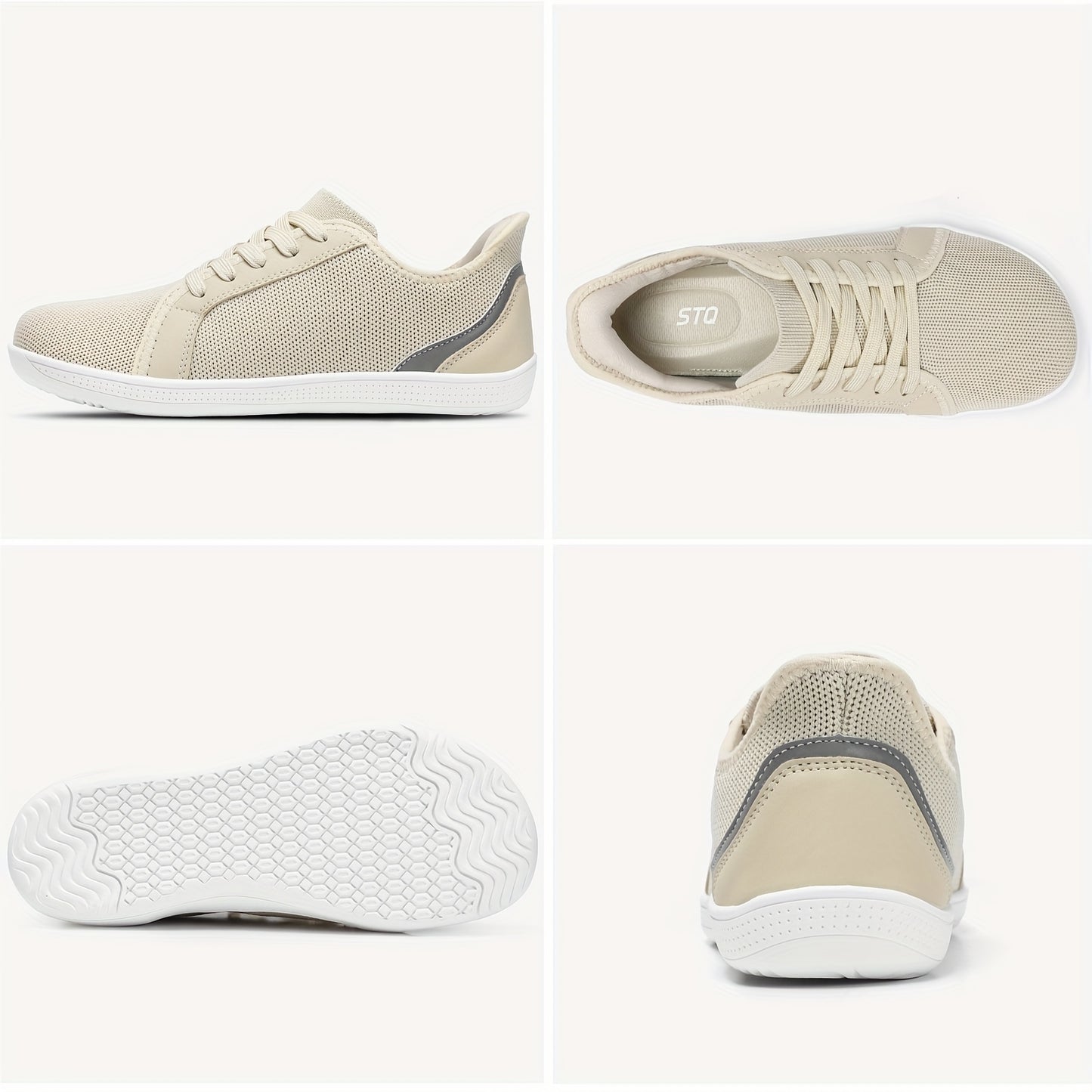 Barefoot Minimalist Shoes for Women with Neuropathy Support