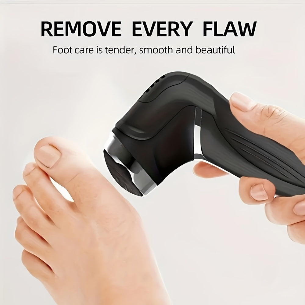 Professional Electric Callus Remover Rechargeable Foot Care Kit