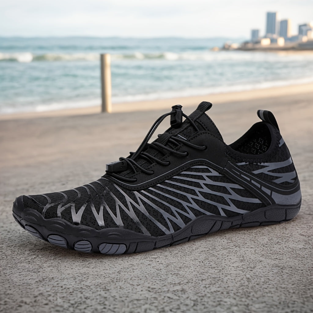 Lightweight Women's Barefoot Shoes for Comfortable Outdoor Adventures