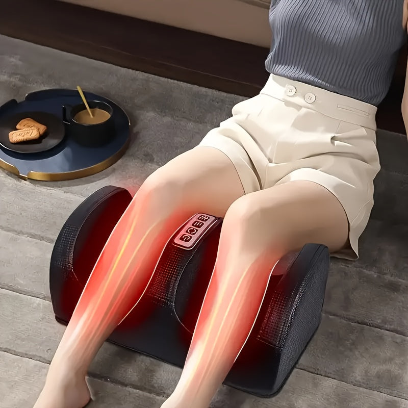 Foot Massager Machine for Relaxation and Enhanced Circulation