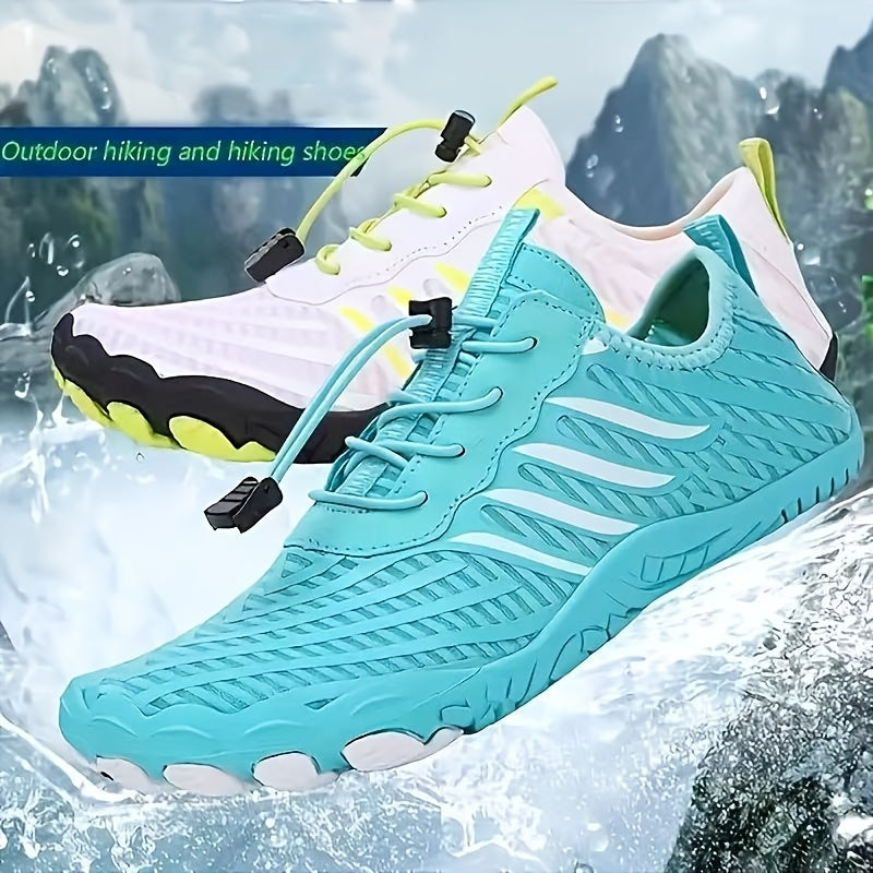 Lightweight Women's Barefoot Shoes for Comfortable Outdoor Adventures