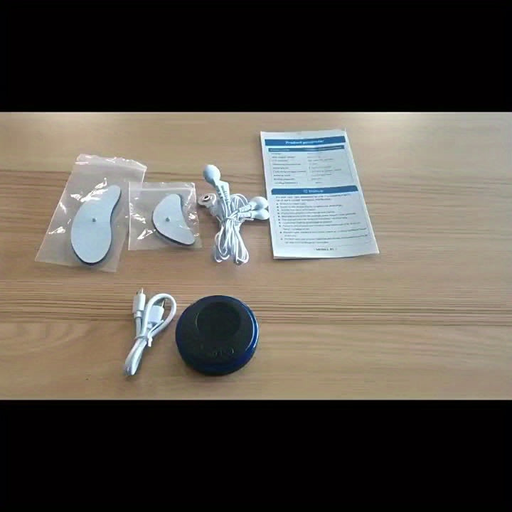 EMS Facial Massager for Anti-Aging and Eye Lift