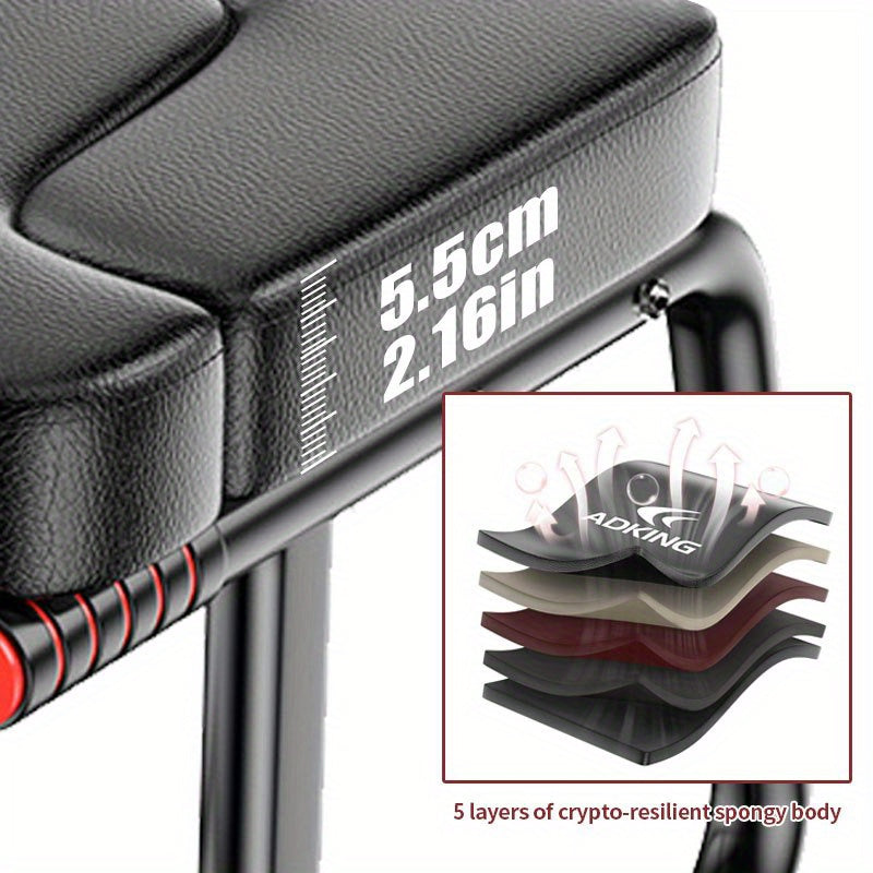 Multi-Functional Handstand Stool for Yoga and Fitness Training