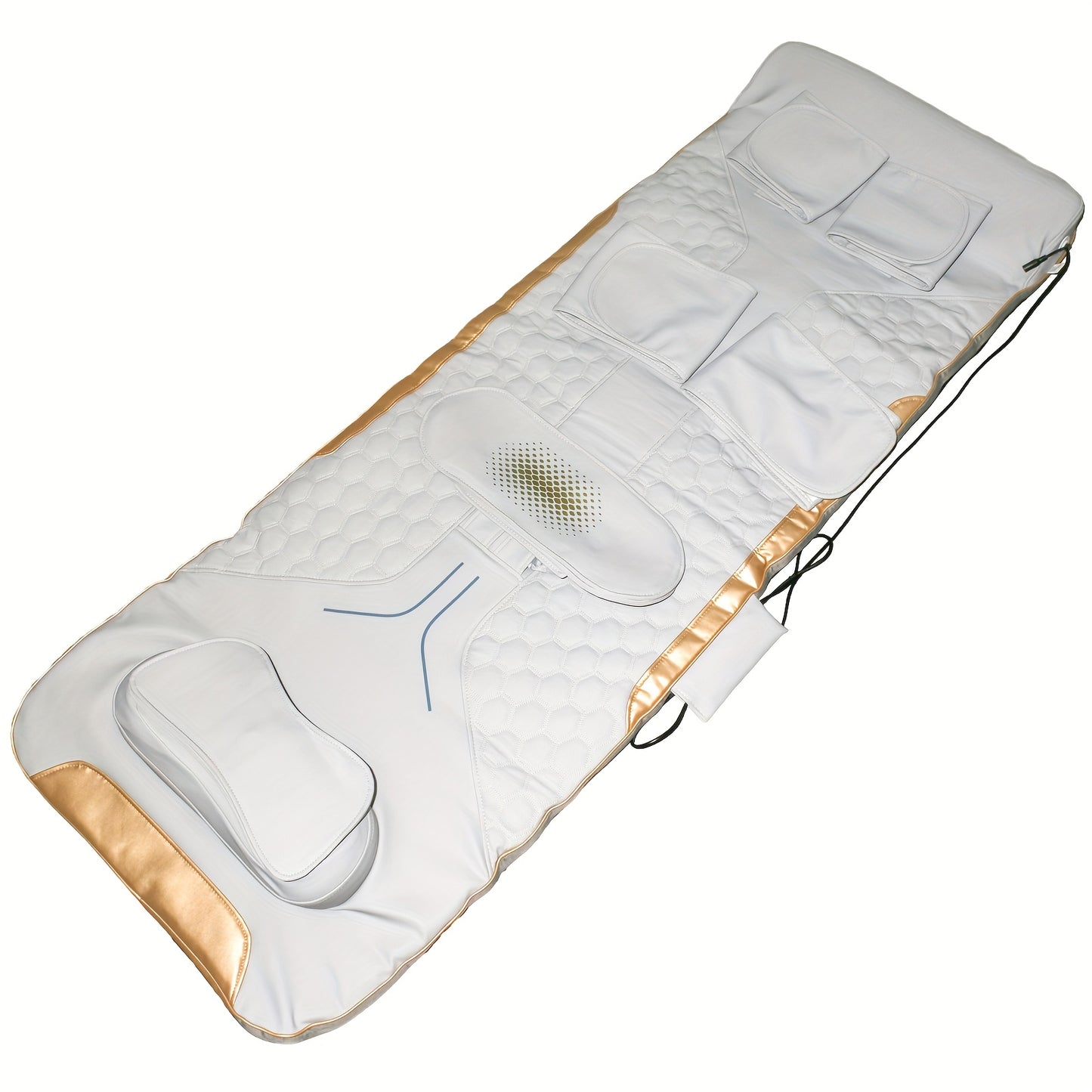 Multi-Functional Full Body Massage Pad for Ultimate Relaxation