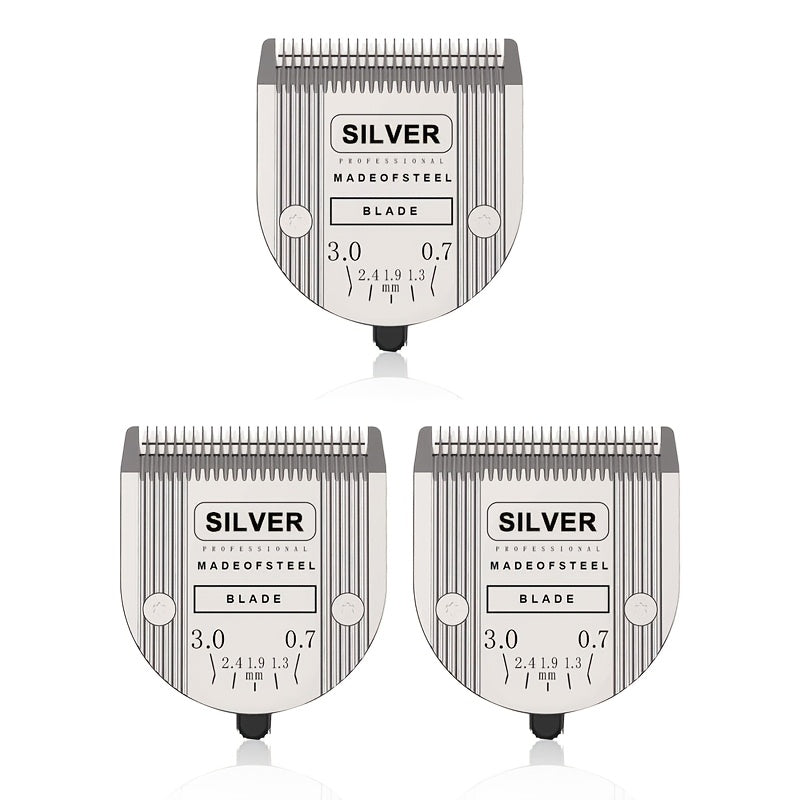 5 In 1 Replacement Blades for Dog Grooming Clippers