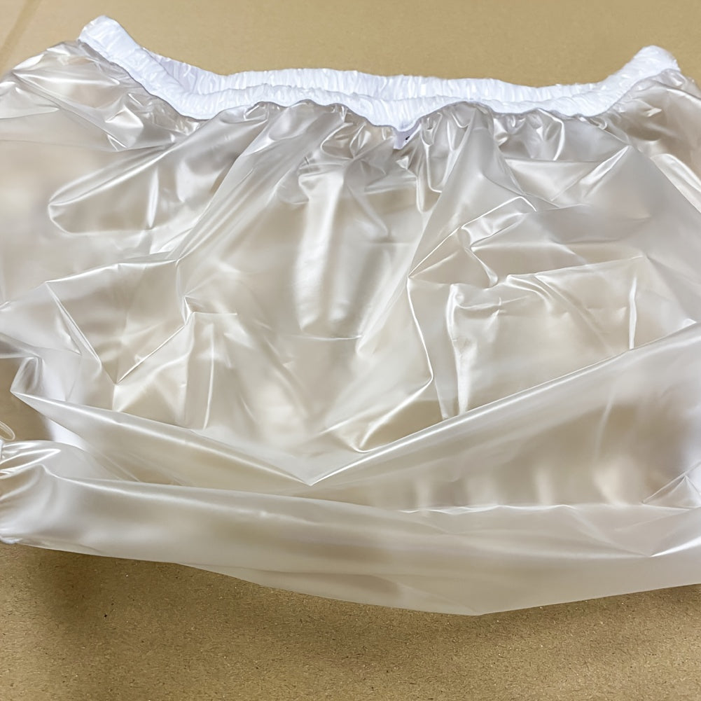 Leakproof Reusable Underwear for Comfortable Incontinence Protection