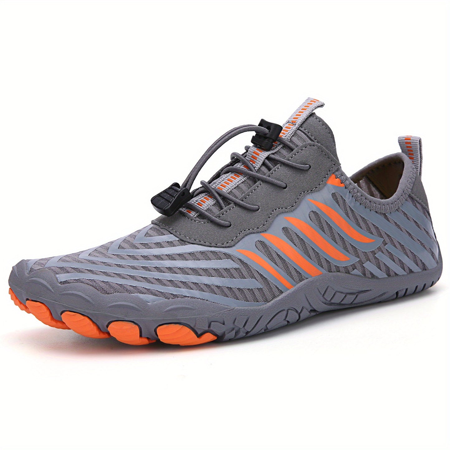 Grounded Women's Barefoot Hiking Shoes for Comfort and Vitality