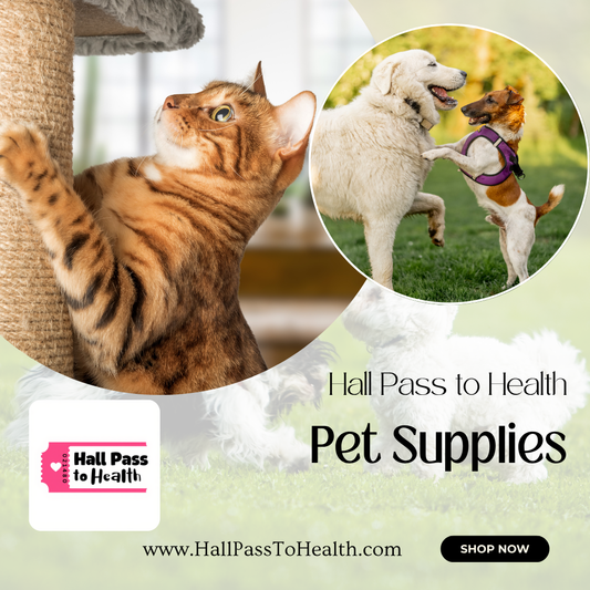 Pamper Your Pets with the Best Essentials for Every Adventure