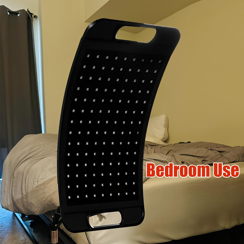 Red Light Therapy Lamp for Skin Health and Wellness
