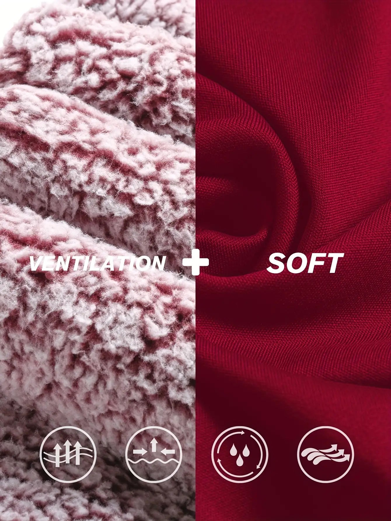 3pcs Women's -Lined Athletic Set: Bubble Texture Short Jacket, Breathable Sports Bra & Quick-Dry Yoga Leggings - Full Coverage Winter Gym Suit, Non-Transparent Workout Outfit (Polyester) for Training, Yoga & Cold Weather