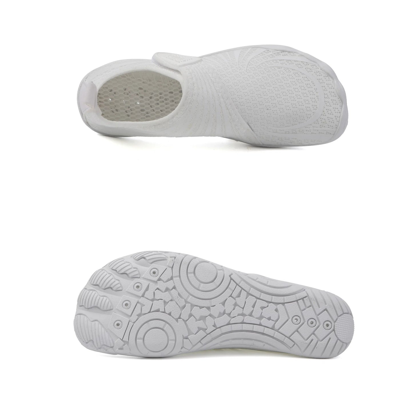 Grounded Footwear Quick Dry Barefoot Shoes for Hikes