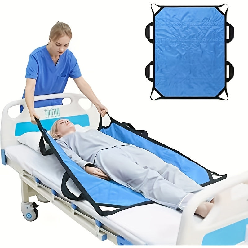 Waterproof Bed Positioning Pad for Elderly and Disabled Care