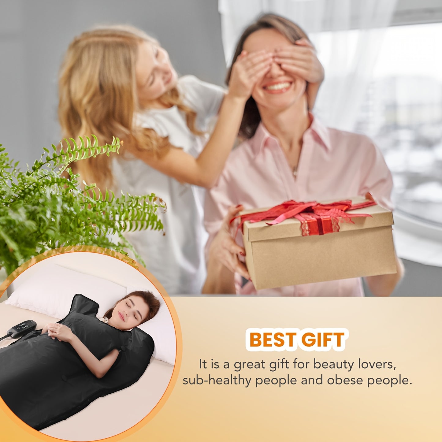 Portable Far Sauna for Ultimate Relaxation and Refreshment