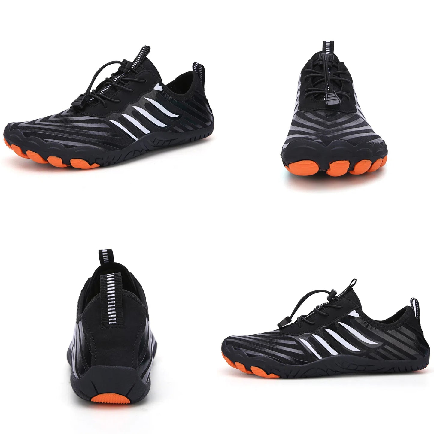 Grounded Women's Barefoot Hiking Shoes for Comfort and Vitality