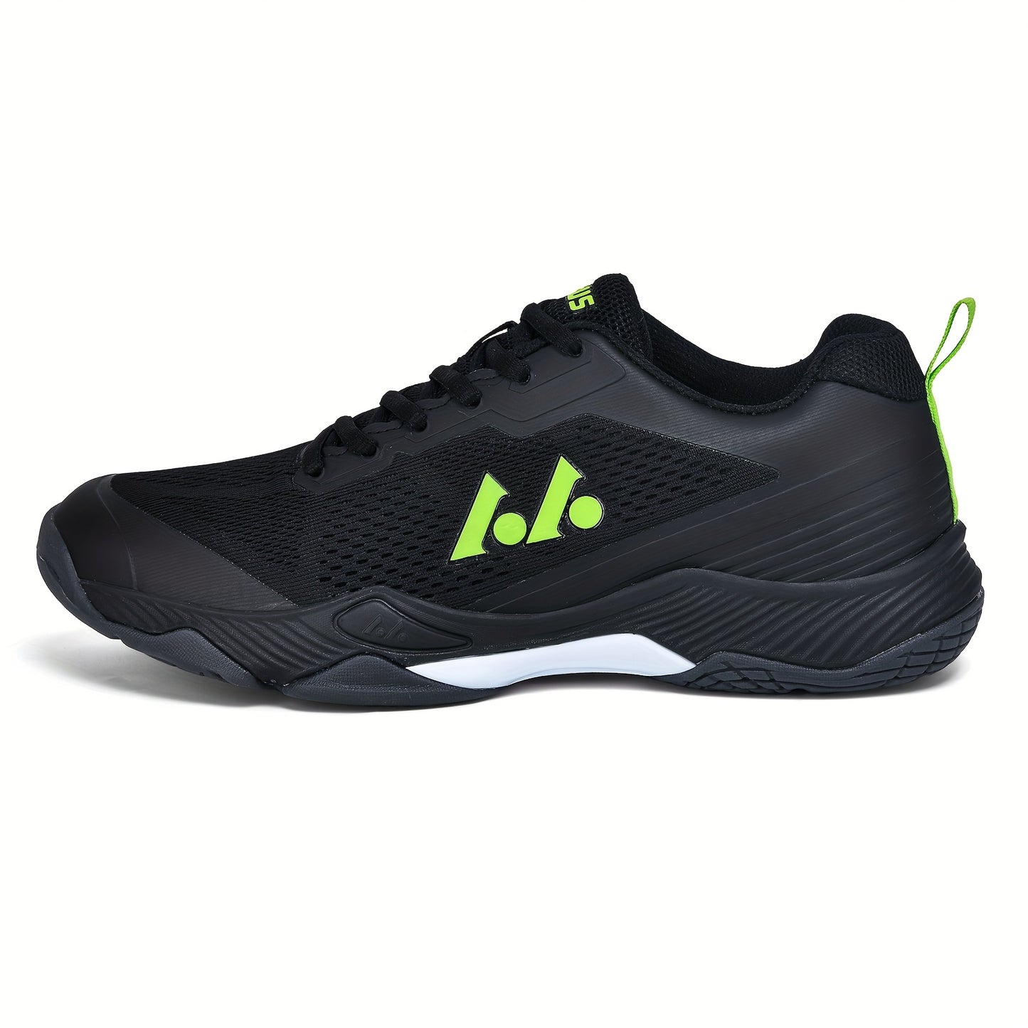 Lefus Men's Lightweight Non-slip Court Sneakers for Sports Activities