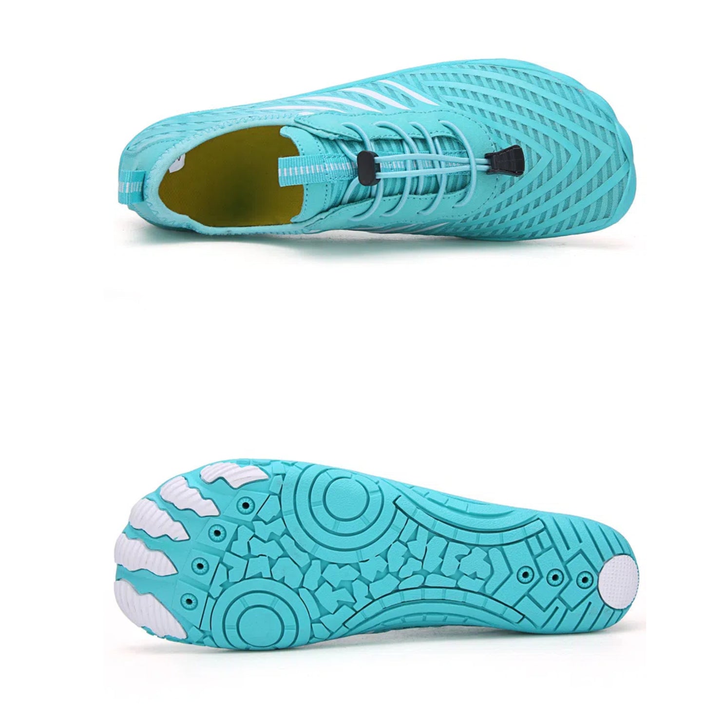 Grounded Women's Barefoot Hiking Shoes for Comfort and Vitality