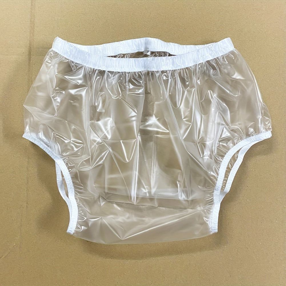 Leakproof Reusable Underwear for Comfortable Incontinence Protection