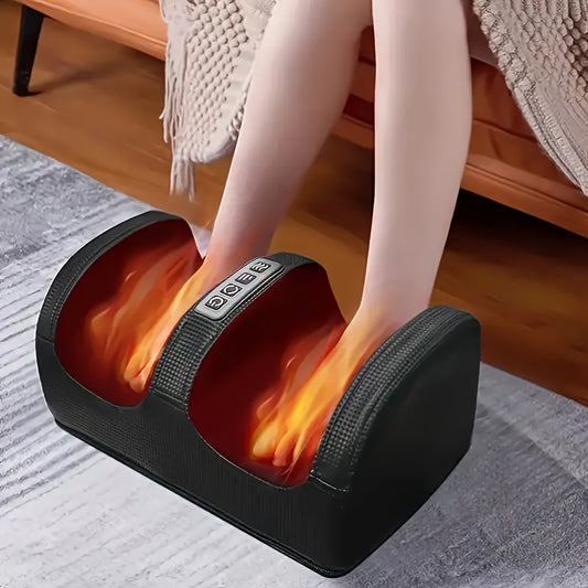 Foot Massager Machine for Relaxation and Enhanced Circulation