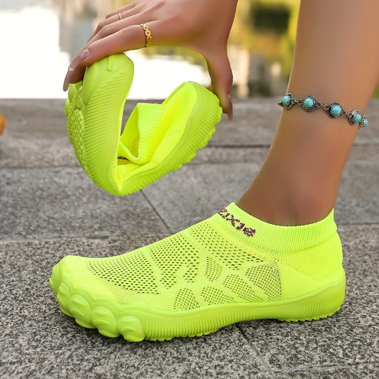 Breathable Outdoor Hiking Shoes For Men And Women