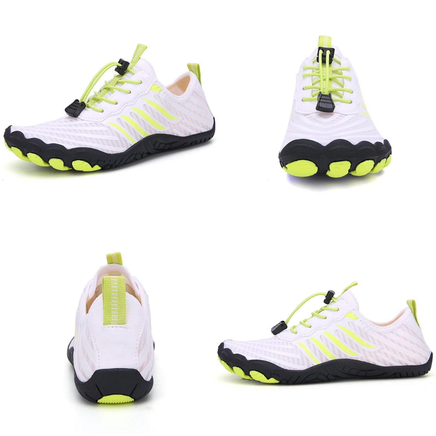 Grounded Women's Barefoot Hiking Shoes for Comfort and Vitality