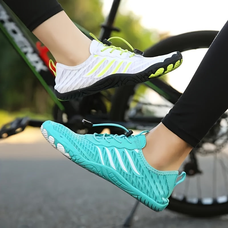 Lightweight Women's Barefoot Shoes for Comfortable Outdoor Adventures